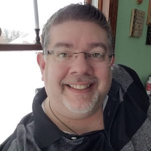 Meet your Posher, David